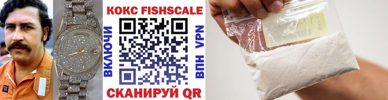 COCAIN FishScale купить цена Иннополис